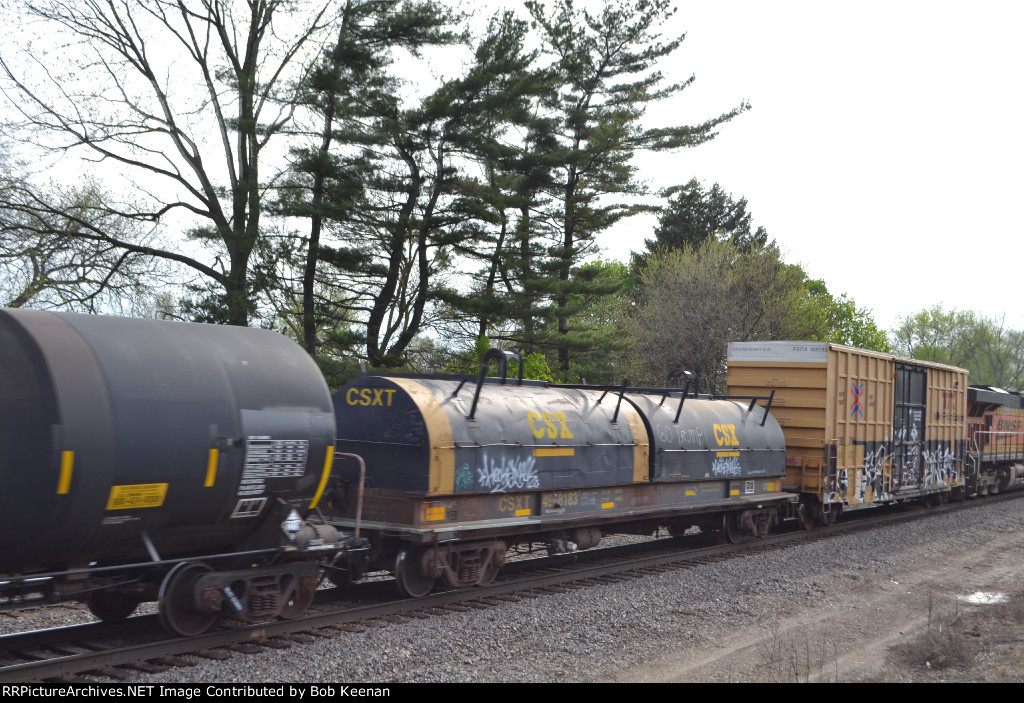 CSXT 498183